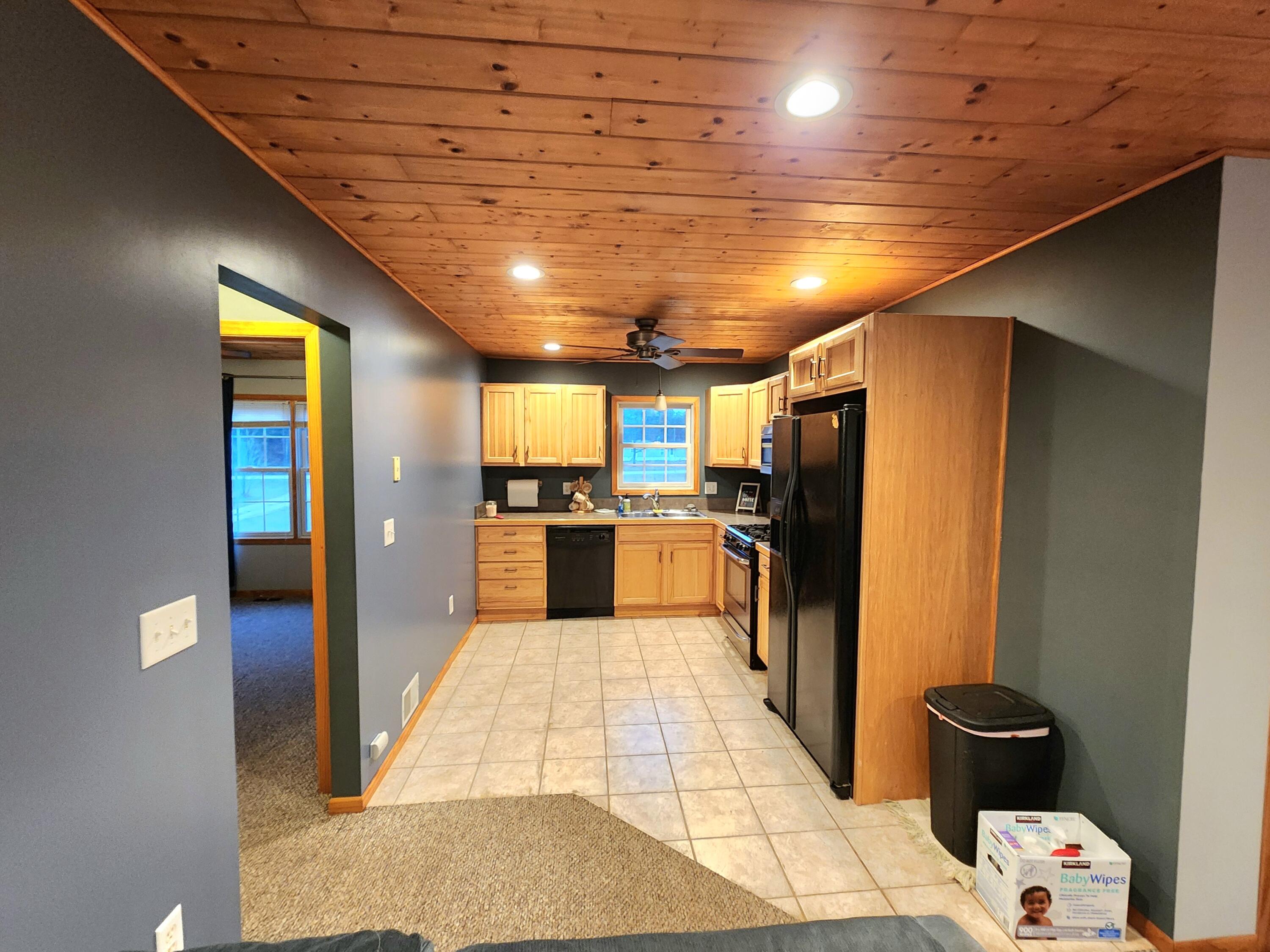 6039 Morris Lake Road Mears, MI 49436 - Photo 29 of 49 20241118_165639