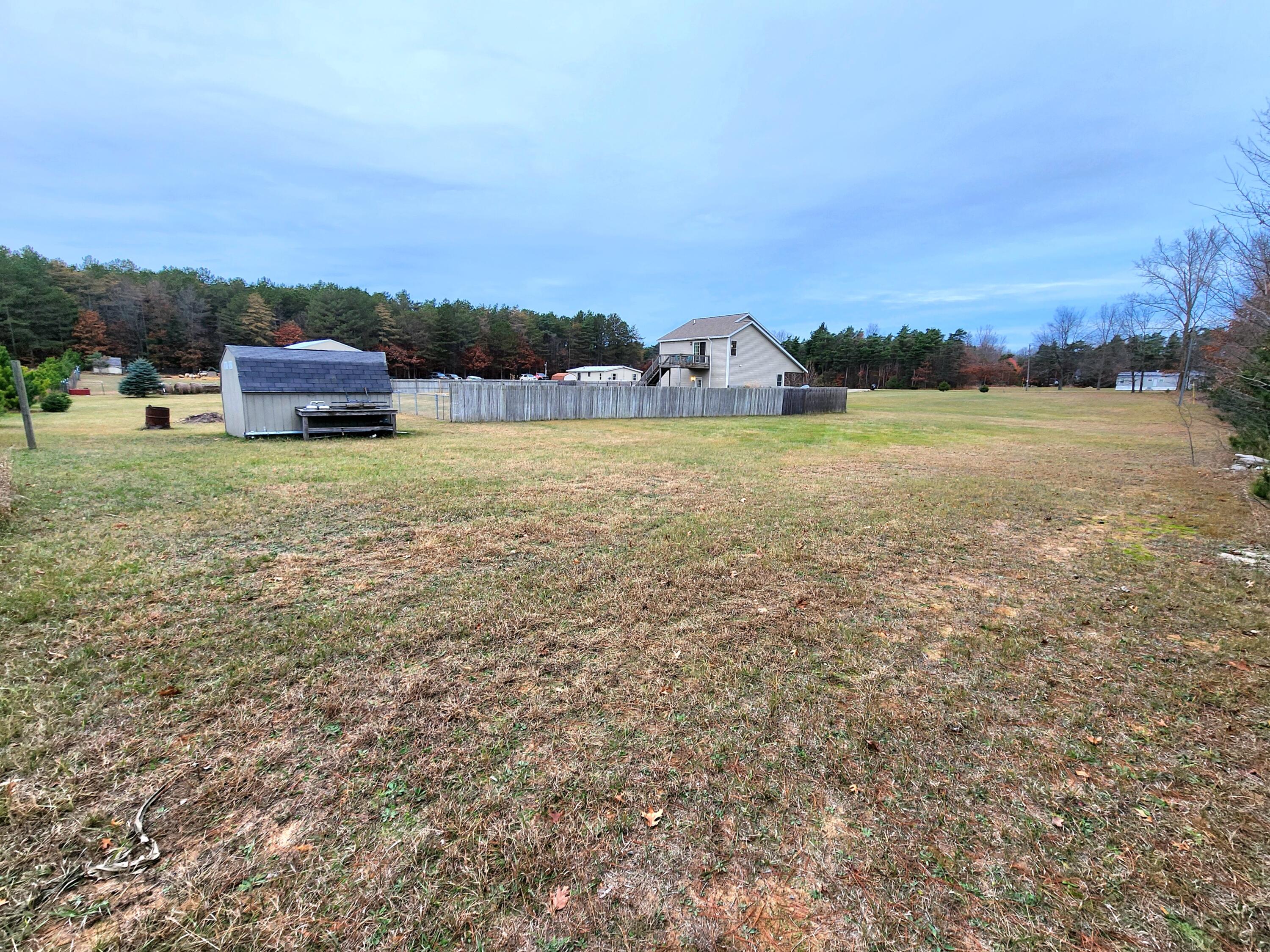 6039 Morris Lake Road Mears, MI 49436 - Photo 3 of 49 20241118_164003