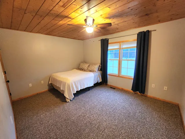 $1,850 | 6039 Morris Lake Road, Mears, MI 49436