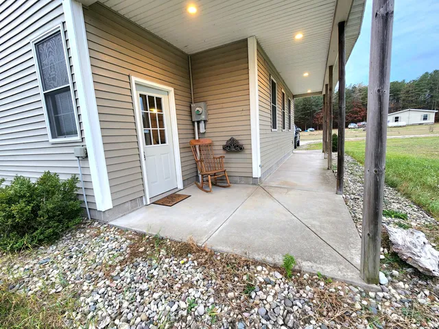 $1,850 | 6039 Morris Lake Road, Mears, MI 49436