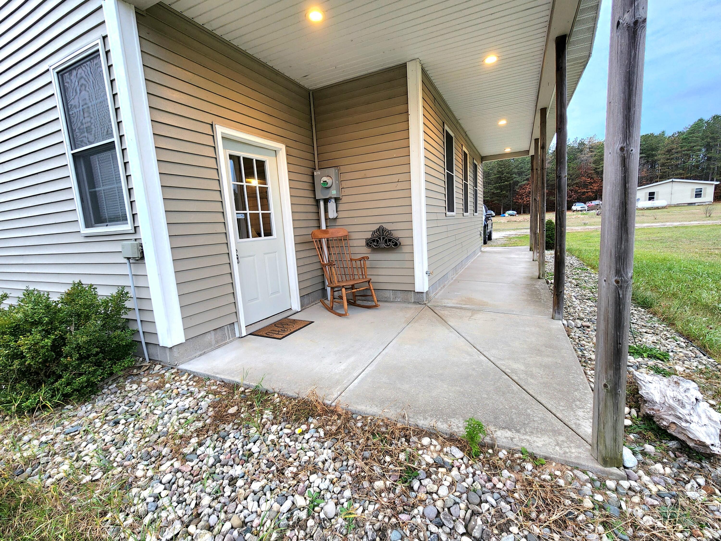 6039 Morris Lake Road Mears, MI 49436 - Photo 4 of 49 20241118_164343