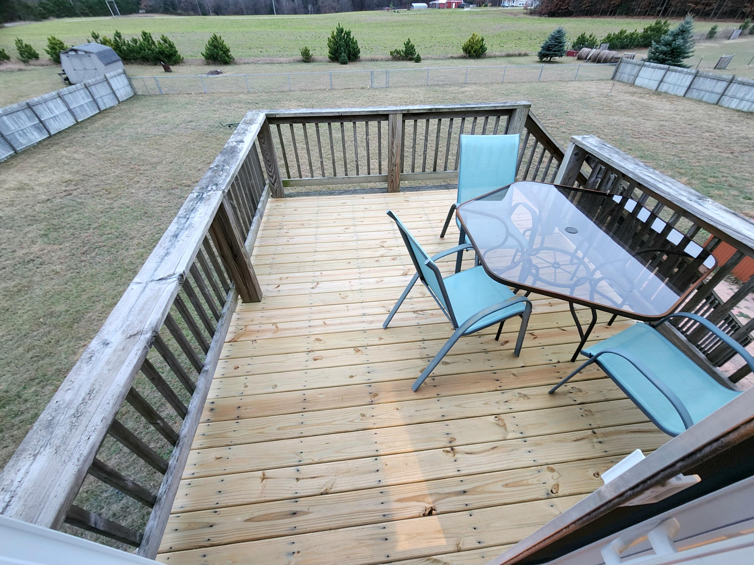 6039 Morris Lake Road Mears, MI 49436 - Photo 43 of 49 20241118_170650