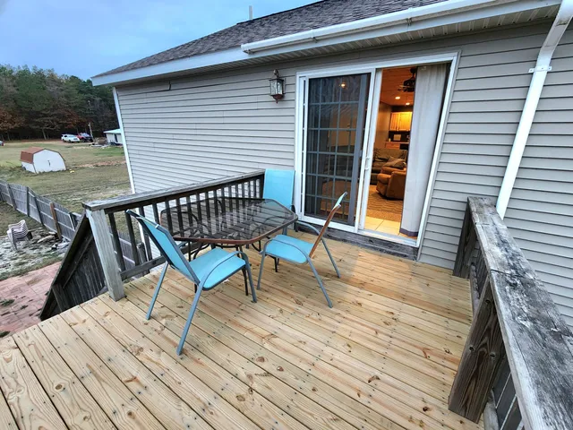 $1,850 | 6039 Morris Lake Road, Mears, MI 49436