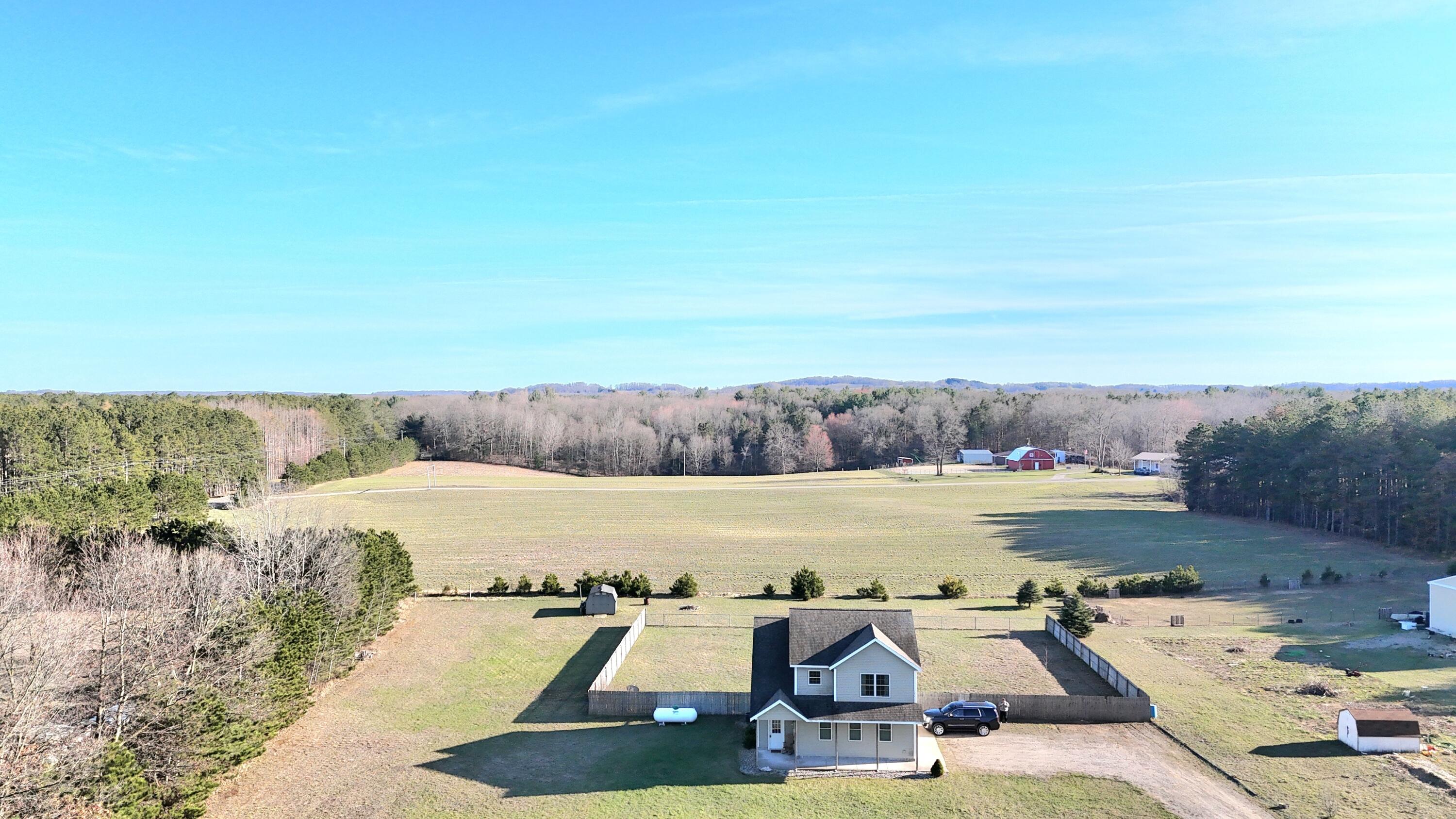 6039 Morris Lake Road Mears, MI 49436 - Photo 47 of 49 dji_fly_20250416_041820_0011_17449343781