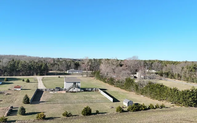 $1,850 | 6039 Morris Lake Road, Mears, MI 49436