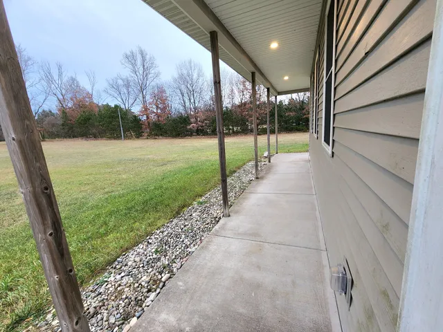 $1,850 | 6039 Morris Lake Road, Mears, MI 49436