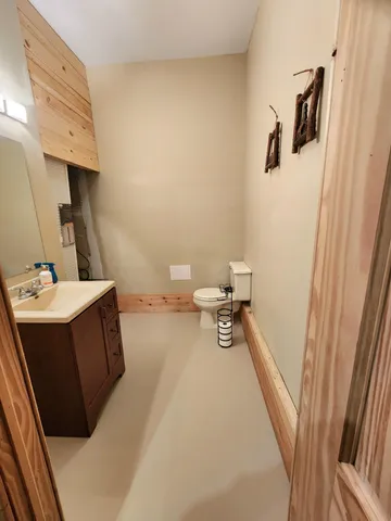 $1,850 | 6039 Morris Lake Road, Mears, MI 49436