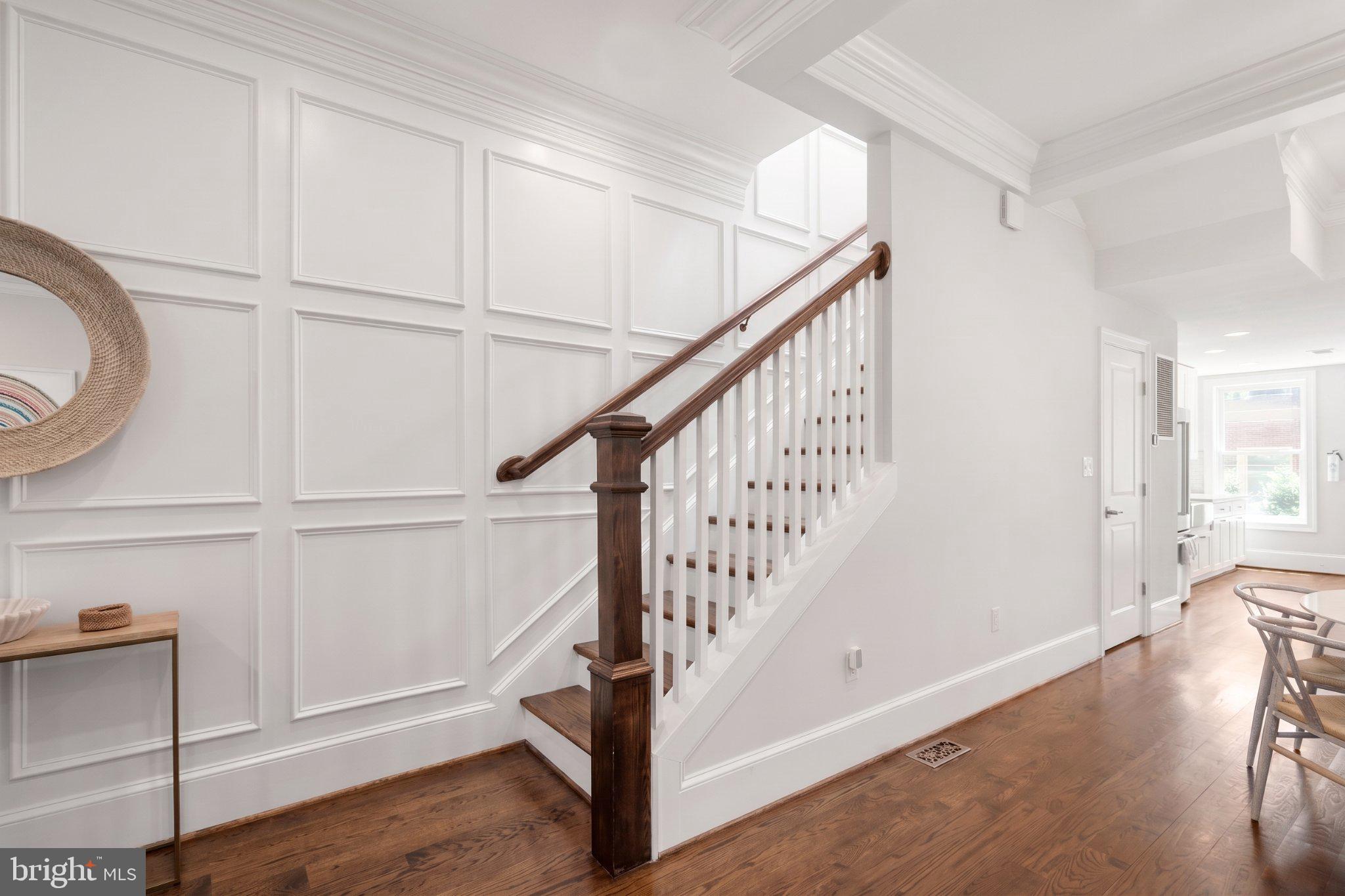 3322 Prospect Street Northwest Washington, DC 20007 - Photo 11 of 22 Gallery Image 11