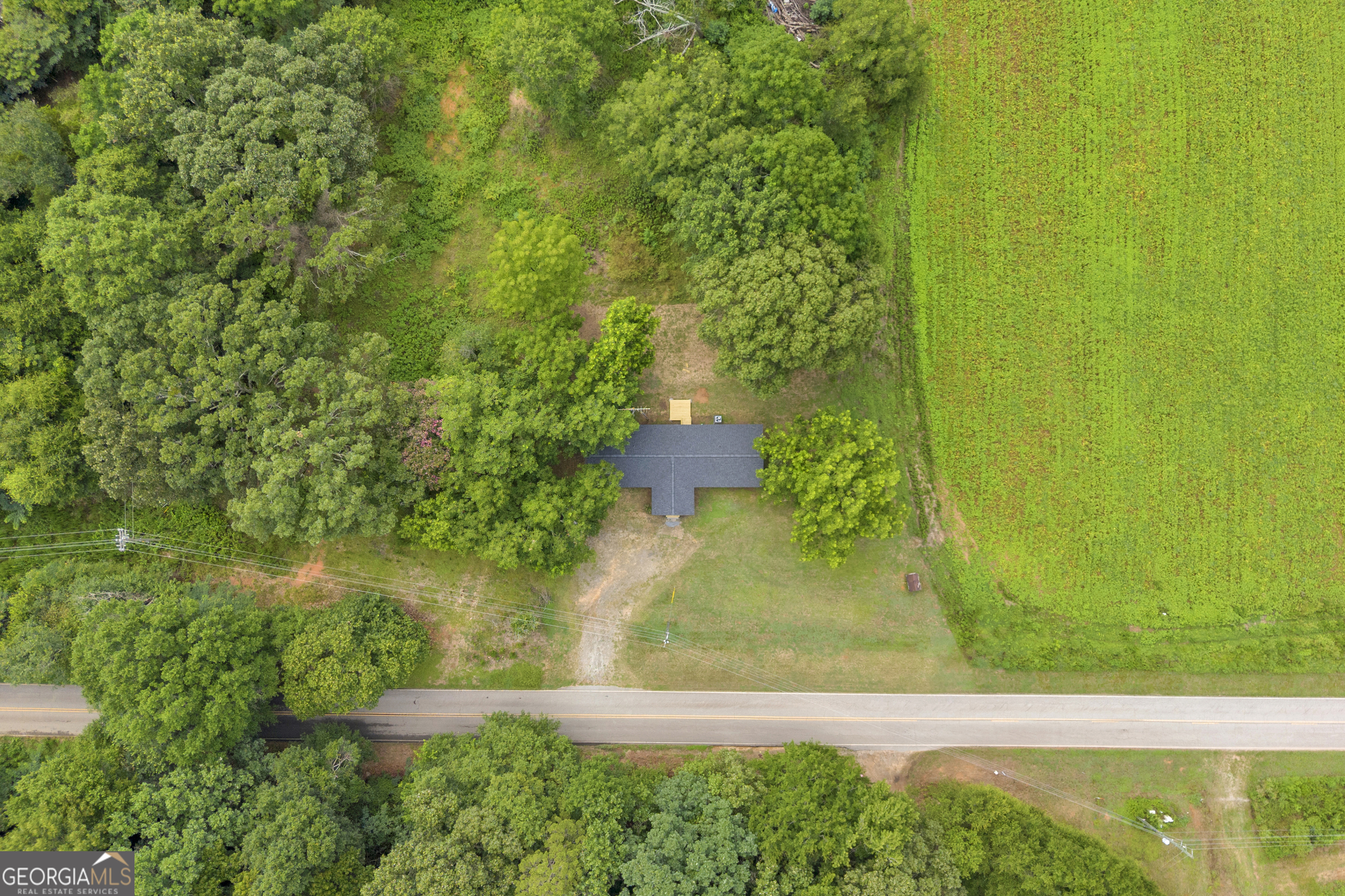 1690 Fort Lamar Road Commerce, GA 30530 - Photo 41 of 50