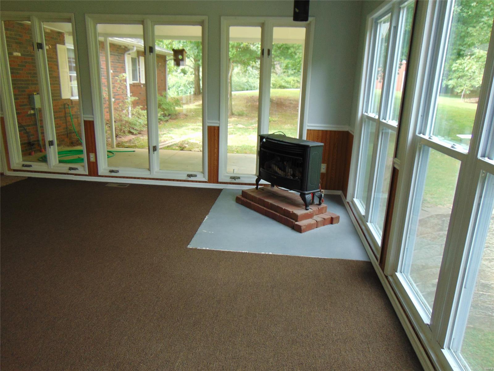 5212 Airport Road Godfrey, IL 62035 - Photo 17 of 76