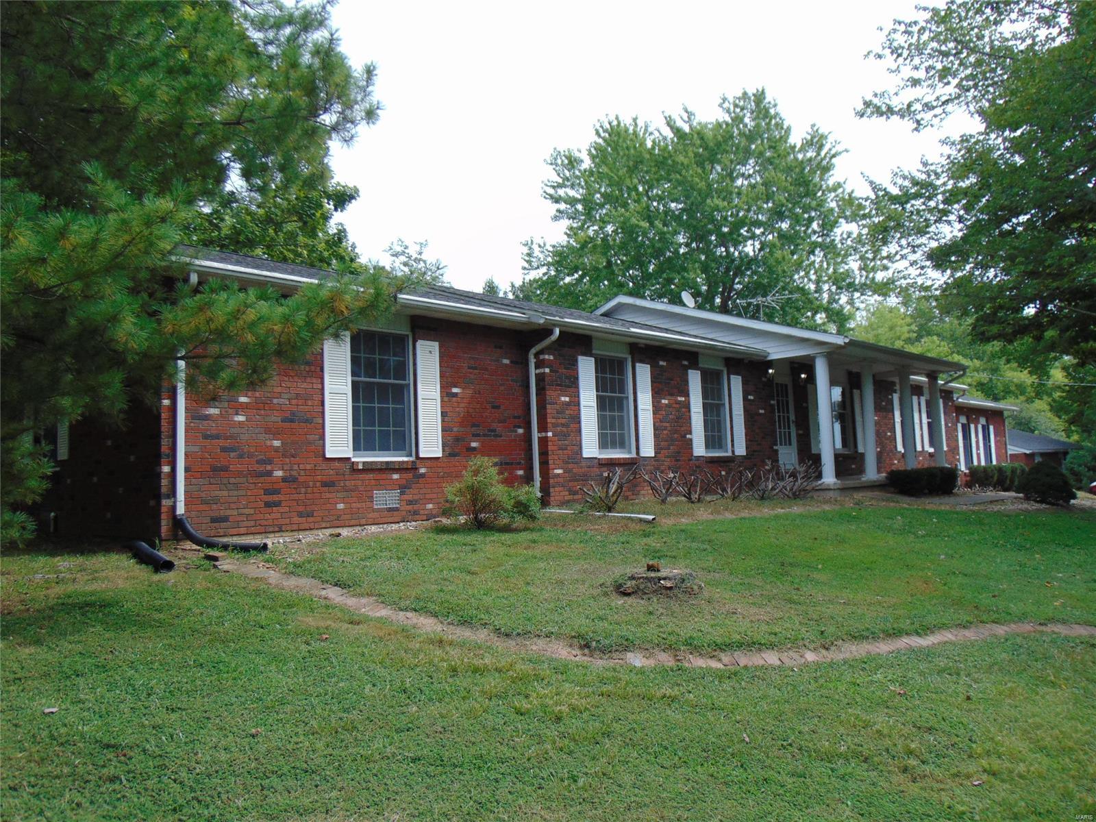 5212 Airport Road Godfrey, IL 62035 - Photo 58 of 76
