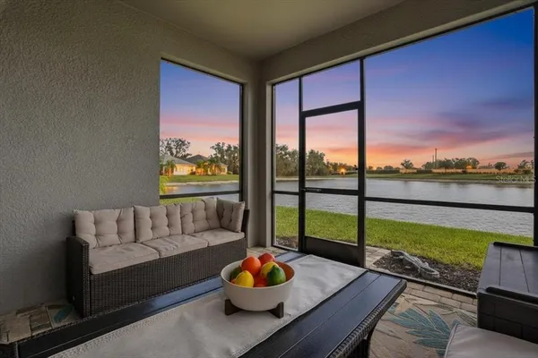 $445,000 | 3714 Wild Blossom Place, Parrish, FL 34219