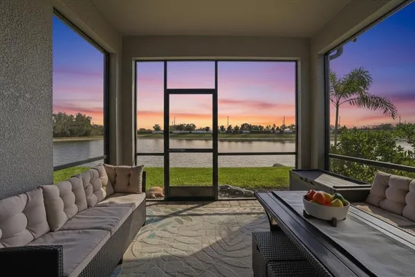 $445,000 | 3714 Wild Blossom Place, Parrish, FL 34219