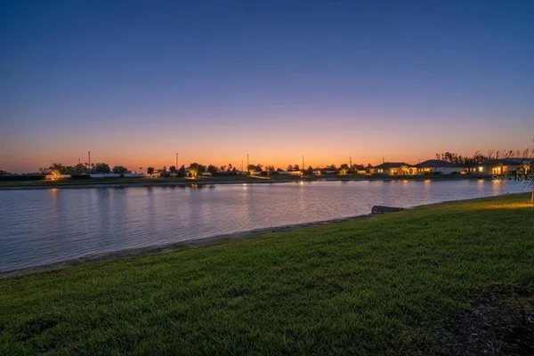 $445,000 | 3714 Wild Blossom Place, Parrish, FL 34219