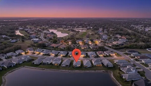 $445,000 | 3714 Wild Blossom Place, Parrish, FL 34219