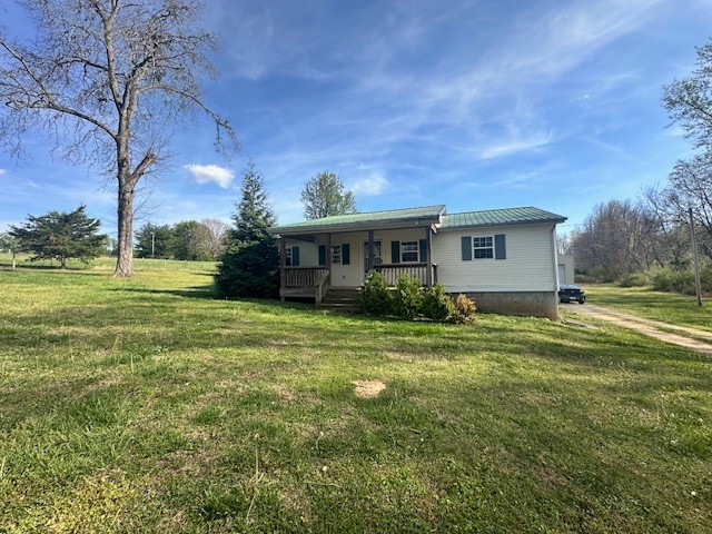 1191 Swan Mill Road Morrison, TN 37357 - Photo 1 of 14