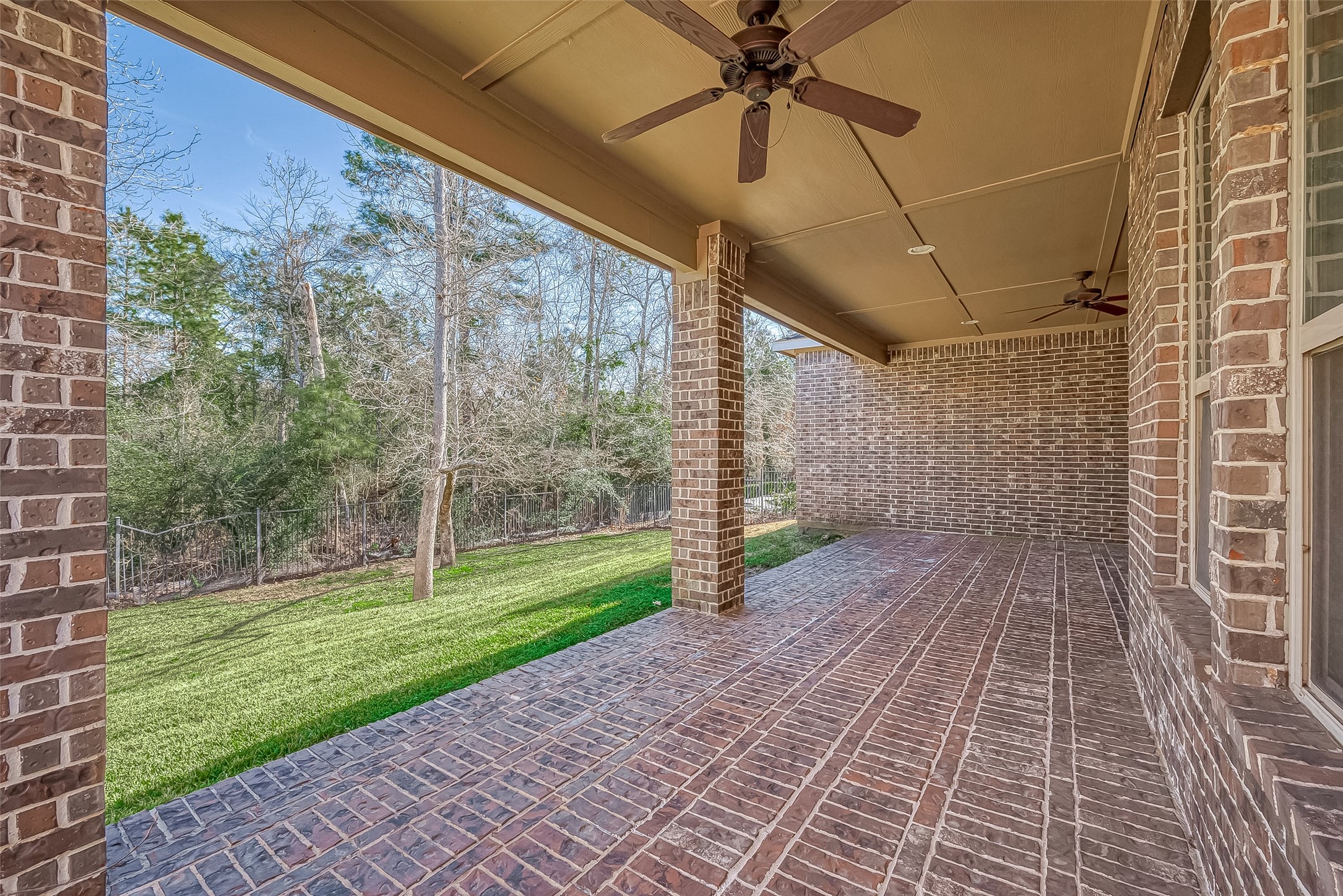 46 Sandwell Place Spring, TX 77389 - Photo 47 of 50 Gallery Image 47