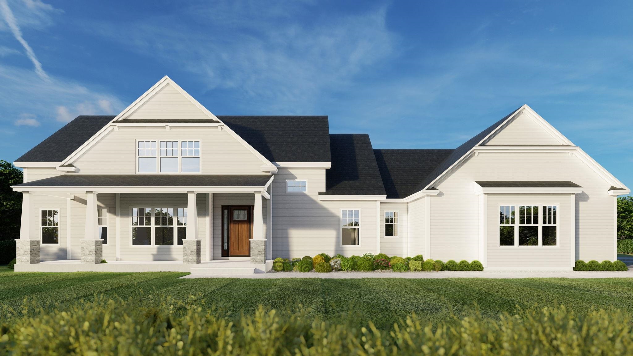 35 Steele Road Derry, NH 03038 - Photo 2 of 11