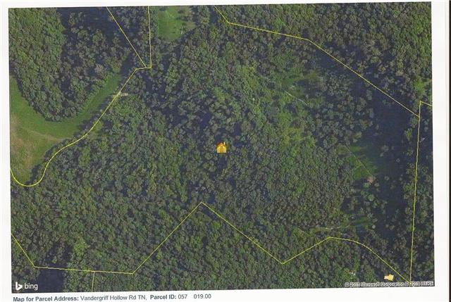0 Vandergriff Hollow Road Dowelltown, TN 37059 - Photo 1 of 8 Gallery Image 1