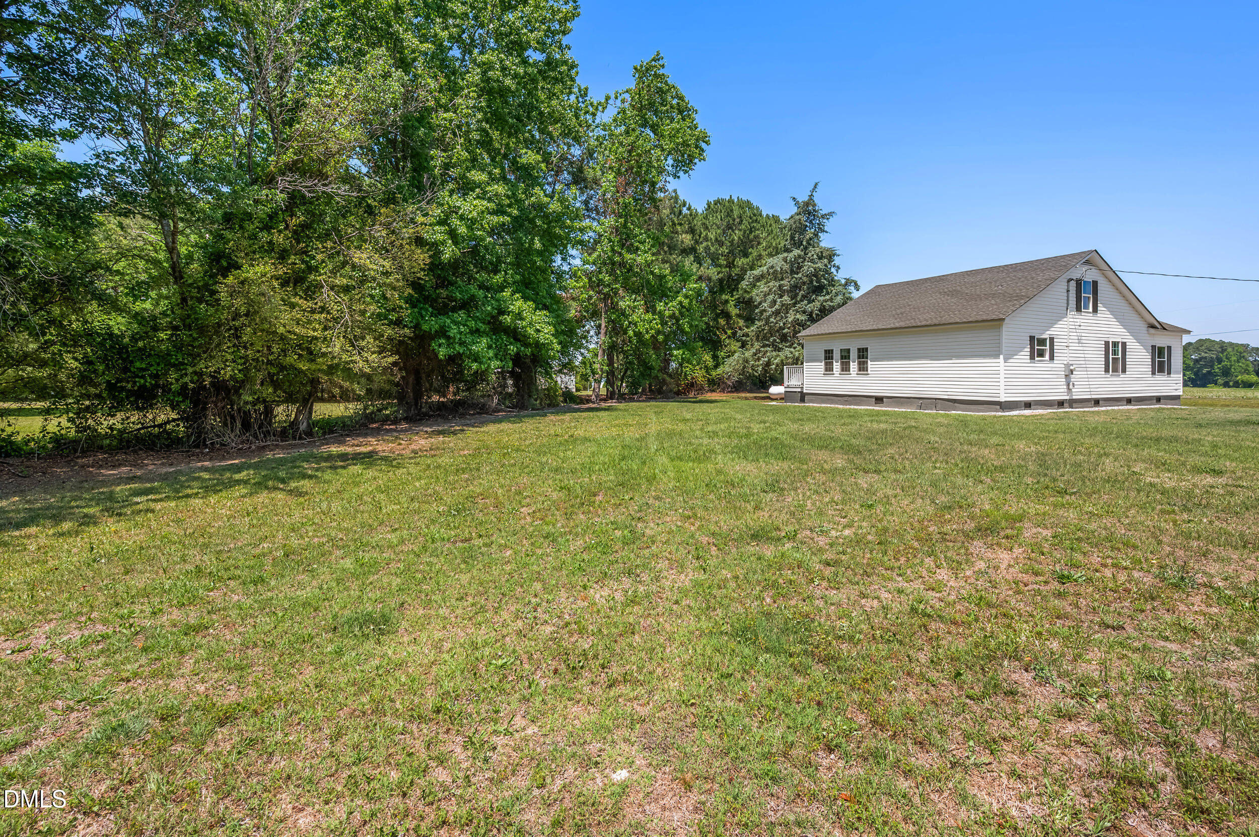 164 Old Cornwallis Road Princeton, NC 27569 - Photo 33 of 35