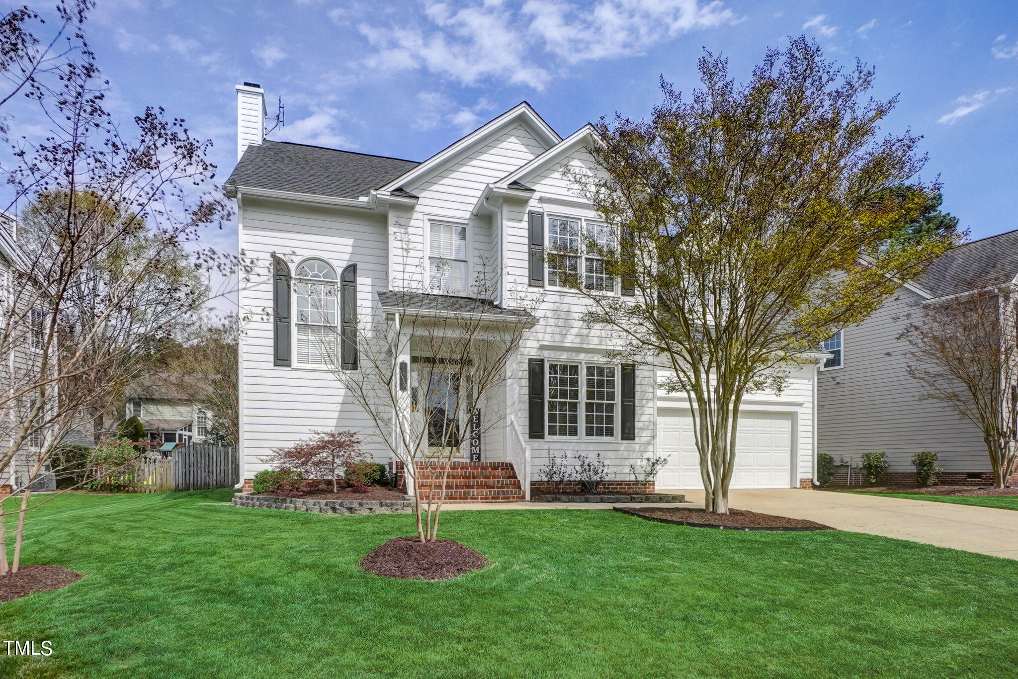 12220 Amoretto Way Raleigh, NC 27613 - Photo 1 of 38 Amoretto Way-001