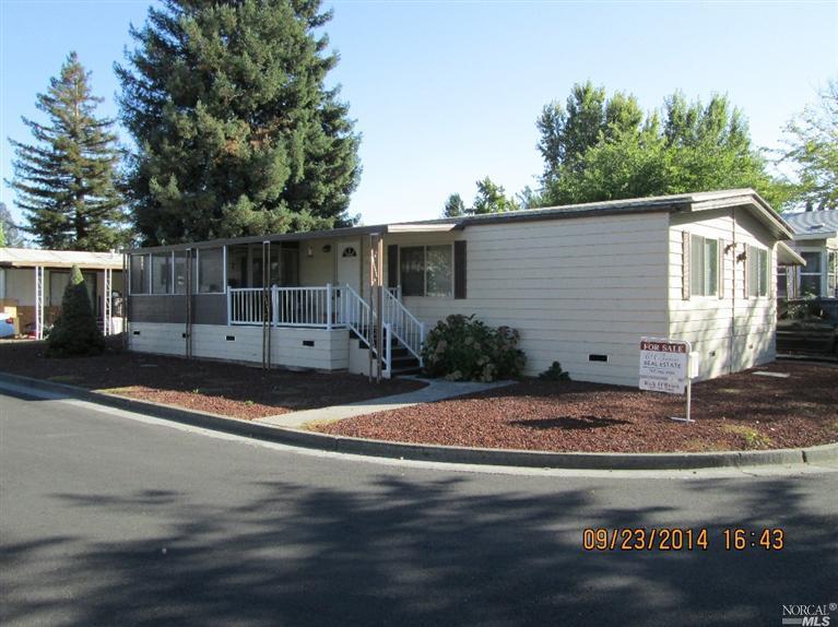164 Rancho Verde Circle, Unit 164 Rohnert Park, CA 94928 - Photo 1 of 1 Gallery Image 1
