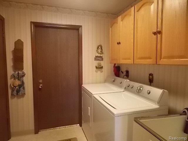 3340 Innsbrook Drive Rochester, MI 48309 - Photo 16 of 26 Laundry Room