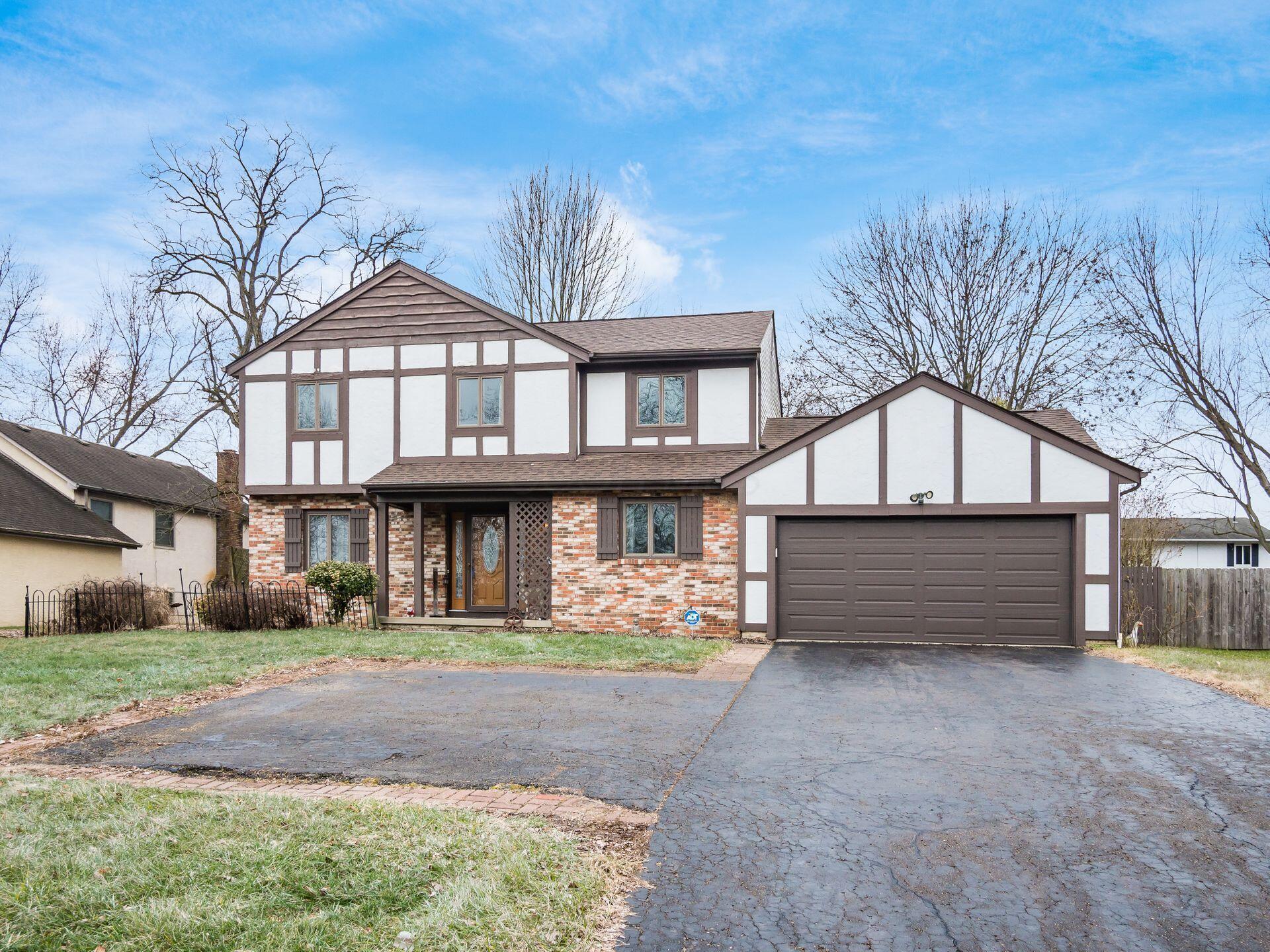 509 Rosehill Road Reynoldsburg, OH 43068 - Photo 1 of 34 001_Reynoldsburg OH 43068 USA