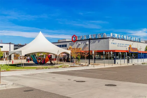 $1,000,000 | 1717 Clinton Street, Aurora, CO 80010