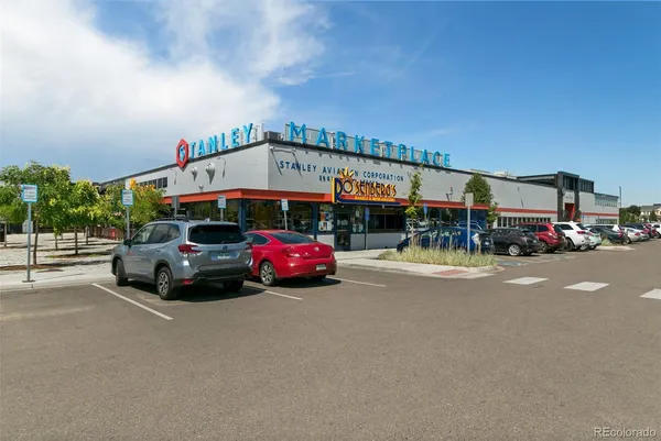 $1,000,000 | 1717 Clinton Street, Aurora, CO 80010