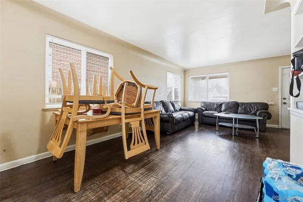 $1,000,000 | 1717 Clinton Street, Aurora, CO 80010