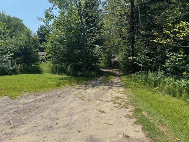 89 Lenfest Road Palermo, ME 04354 - Photo 40 of 40 40-Home sits back off the road