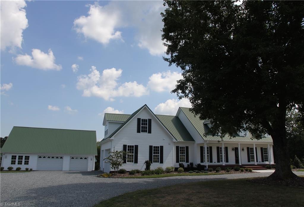 5672 Racine Road Randleman, NC 27317 - Photo 1 of 16 Gallery Image 1