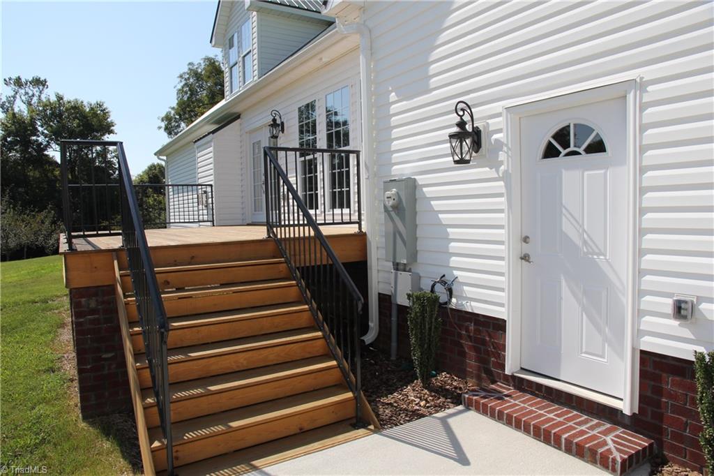 5672 Racine Road Randleman, NC 27317 - Photo 5 of 16 Gallery Image 5