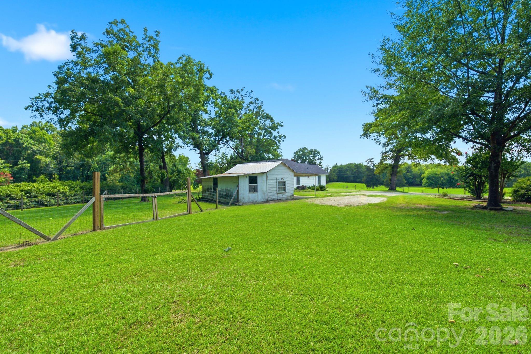 3041 Pink Plyler Road Lancaster, SC 29720 - Photo 32 of 40 Gallery Image 32