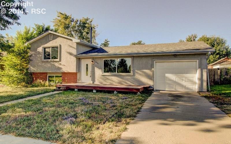 2214 Monterey Road Colorado Springs, CO 80910 - Photo 1 of 20