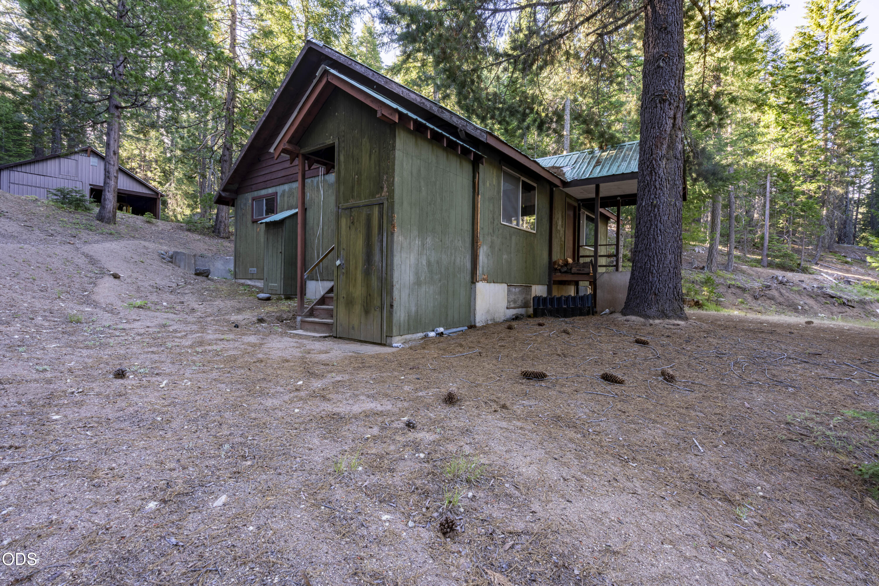 0 Hungry Ridge Ashland, OR 97520 - Photo 12 of 55