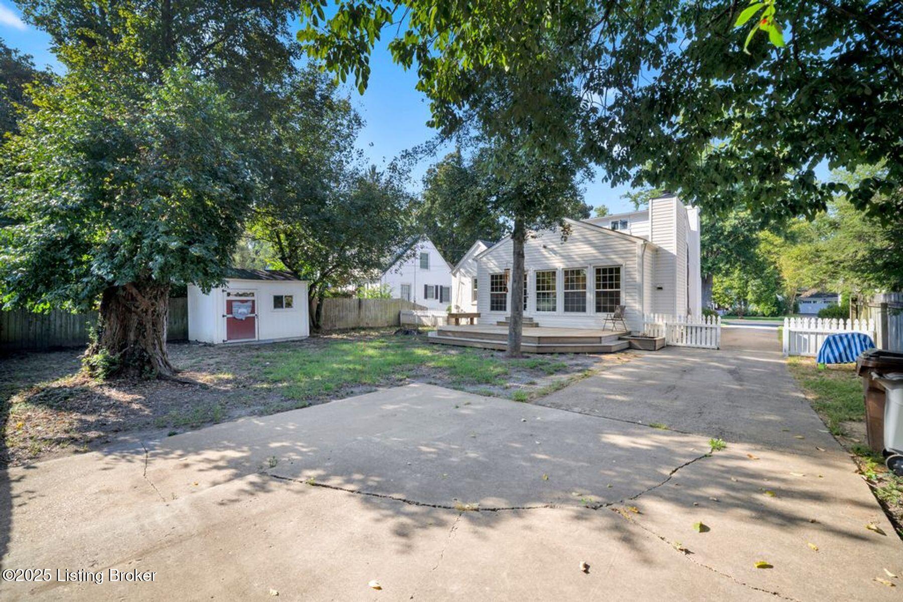 303 Oread Road Louisville, KY 40207 - Photo 61 of 73 photo_online_060