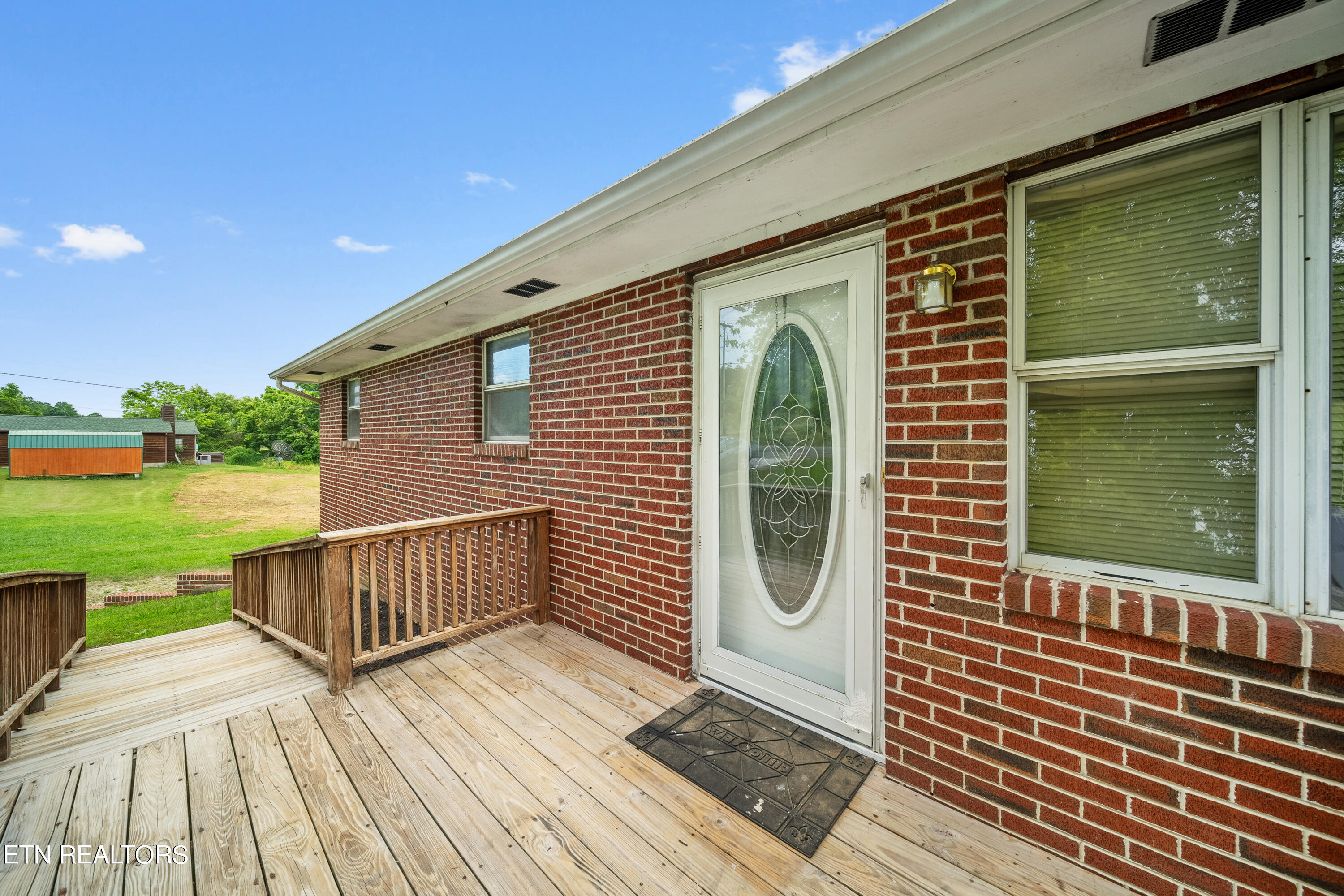 2597 Hinds Creek Road Heiskell, TN 37754 - Photo 3 of 33 DSC03295