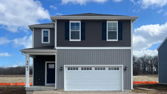 $449,990 | 7064 Fair Oaks Road, Mount Pleasant, WI 53403