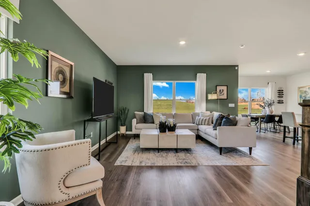 $449,990 | 7064 Fair Oaks Road, Mount Pleasant, WI 53403