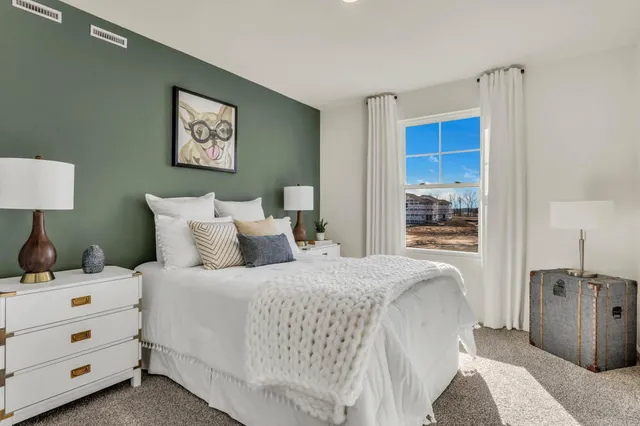 $449,990 | 7064 Fair Oaks Road, Mount Pleasant, WI 53403