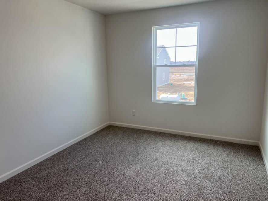 7064 Fair Oaks Road Mount Pleasant, WI 53403 - Photo 7 of 40 Bedroom number 2