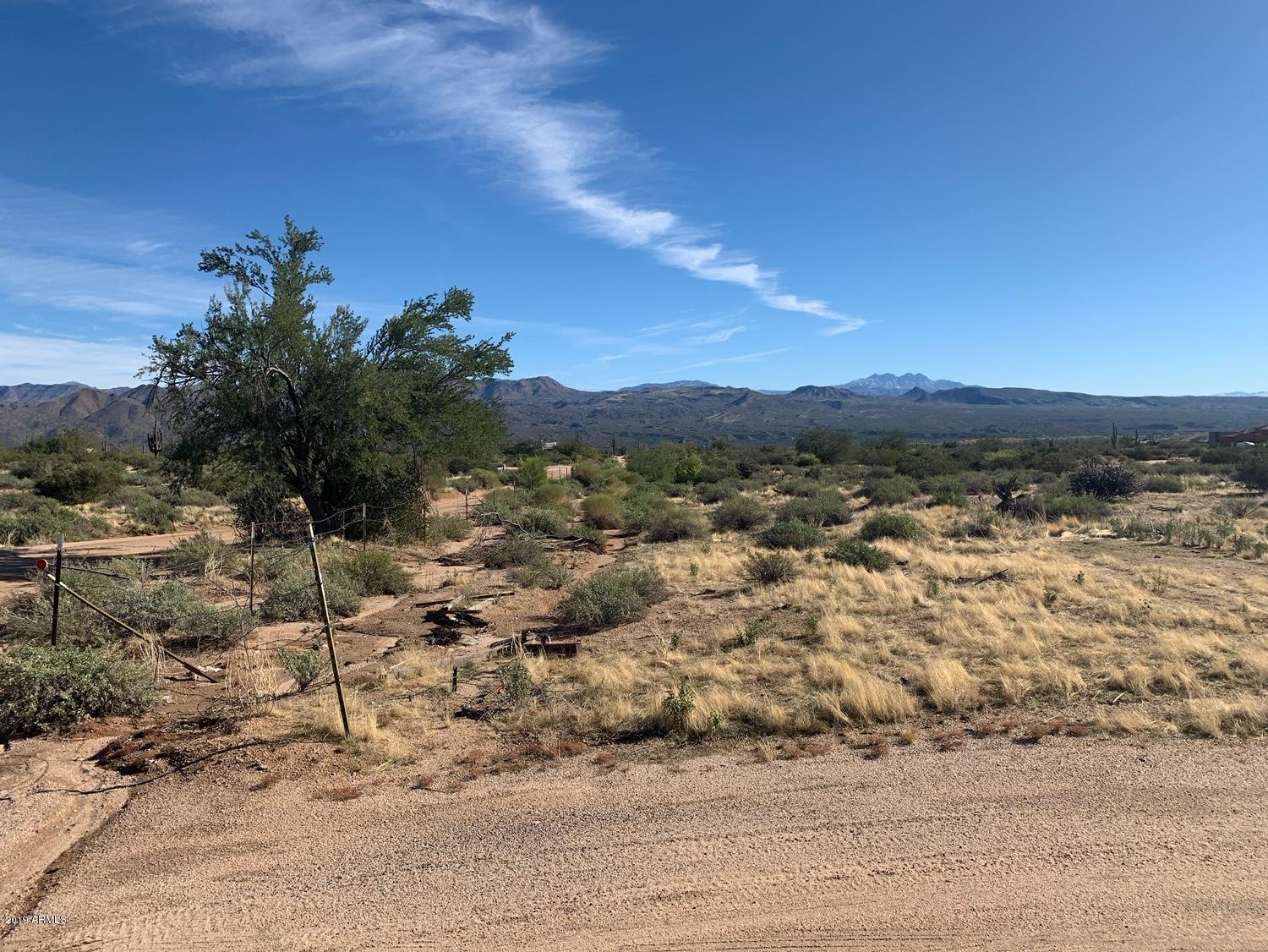 30239 North 174th Street Rio Verde, AZ 85263 - Photo 3 of 4 Mountain Views