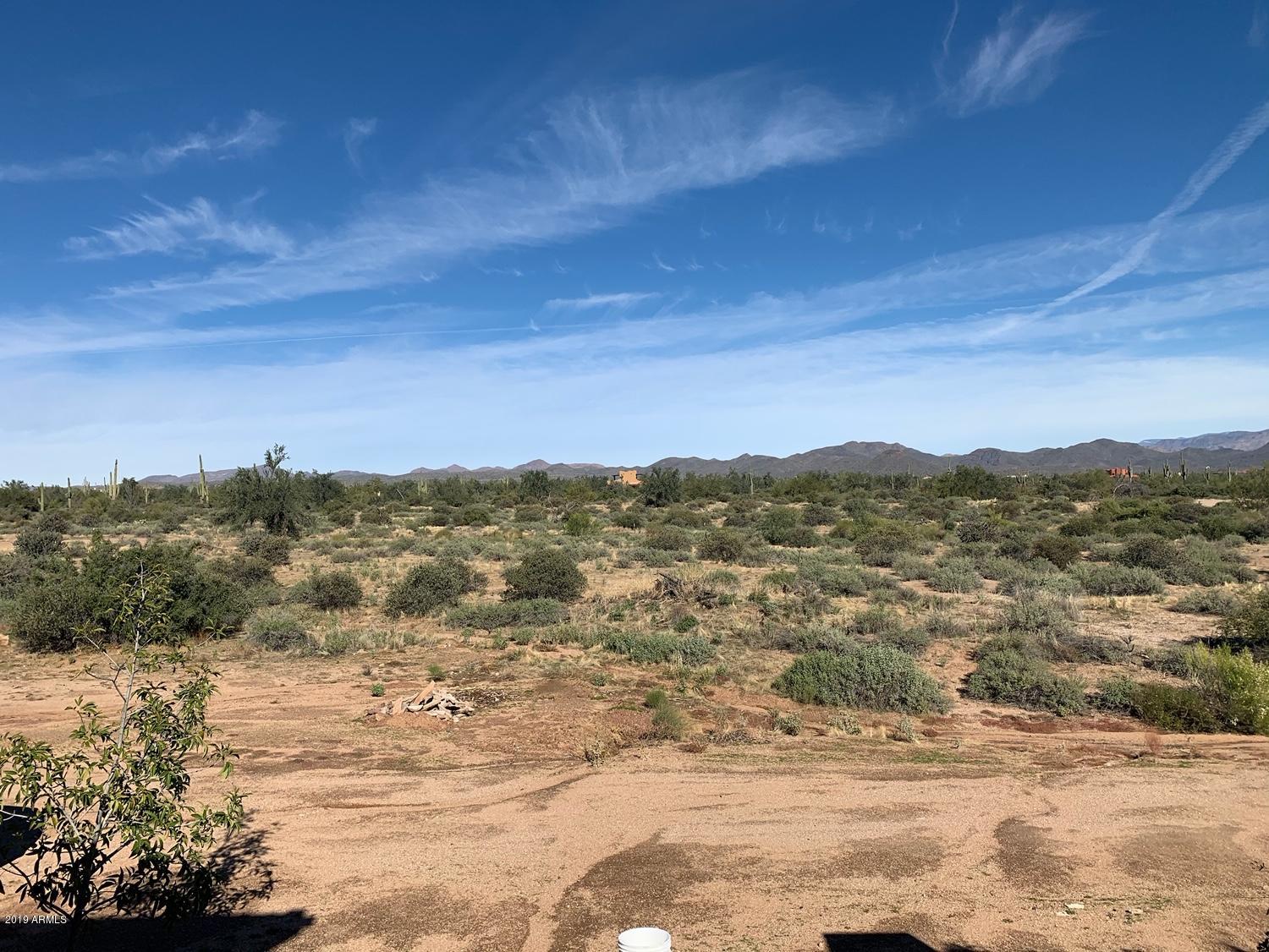 30239 North 174th Street Rio Verde, AZ 85263 - Photo 4 of 4 Beautiful views