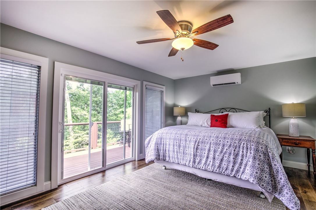 209 River Bluff Road Cleveland, SC 29635 - Photo 14 of 32