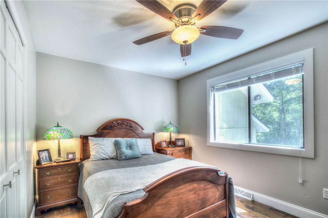209 River Bluff Road Cleveland, SC 29635 - Photo 20 of 32
