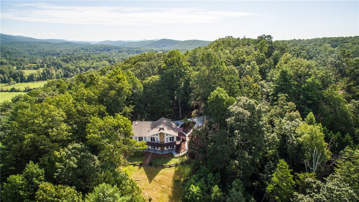 209 River Bluff Road Cleveland, SC 29635 - Photo 2 of 32