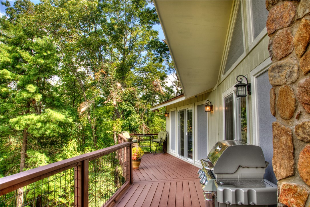 209 River Bluff Road Cleveland, SC 29635 - Photo 23 of 32