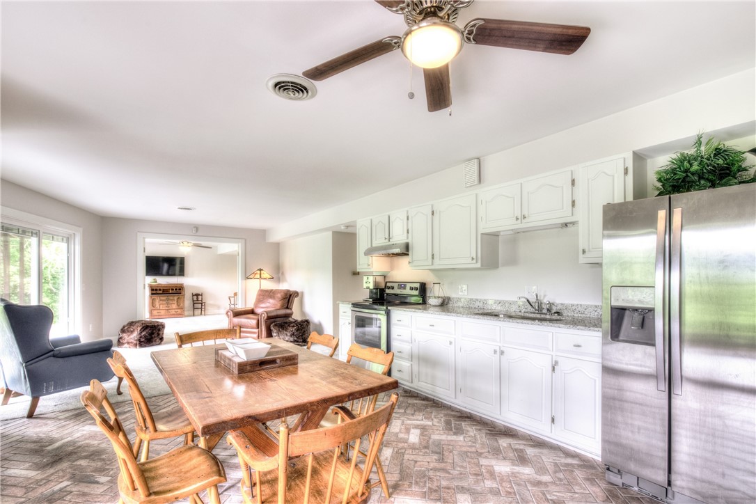 209 River Bluff Road Cleveland, SC 29635 - Photo 26 of 32